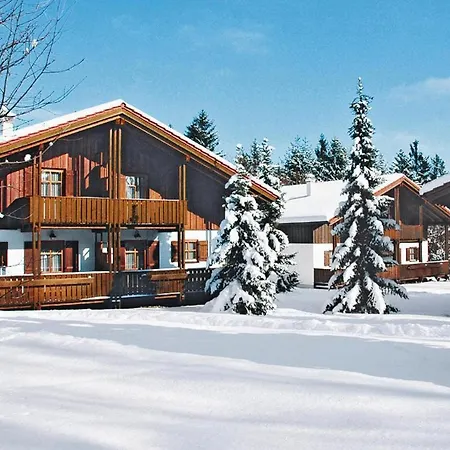 Holiday Homes Im Waldferiendorf - Dmg04010-fya Σπίτι διακοπών *