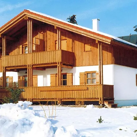 Holiday Homes Im Waldferiendorf - Dmg04010-fya Regen