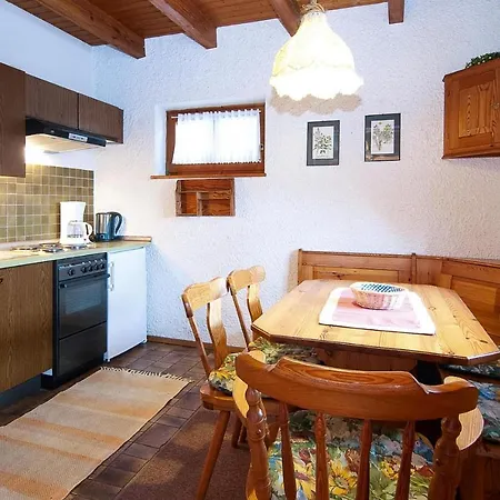 Σπίτι διακοπών Holiday Homes Im Waldferiendorf - Dmg04010-fya *