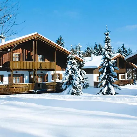 Σπίτι διακοπών Holiday Homes Im Waldferiendorf - Dmg04010-fya *