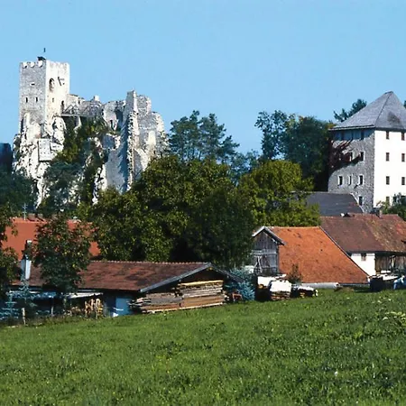 Σπίτι διακοπών Holiday Homes Im Waldferiendorf - Dmg04010-fya *