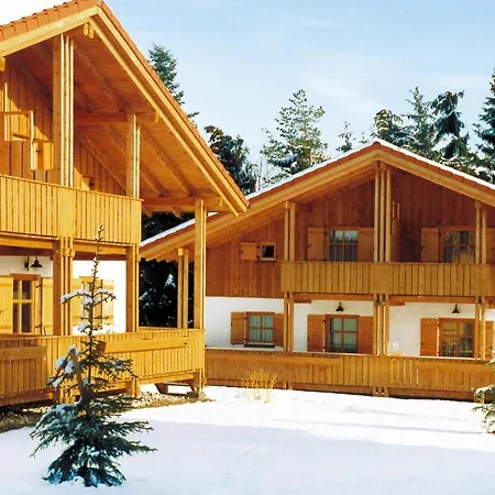 Holiday Homes Im Waldferiendorf - Dmg04010-fya
