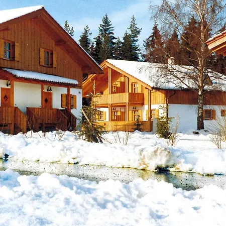 Σπίτι διακοπών Holiday Homes Im Waldferiendorf - Dmg04010-fya