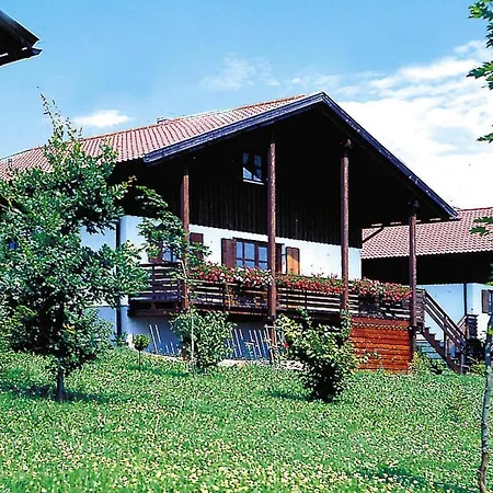 Holiday Homes Im Waldferiendorf - Dmg04010-fya *