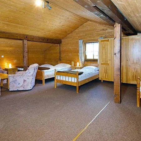 Holiday Homes Im Waldferiendorf - Dmg04010-fya Σπίτι διακοπών Regen