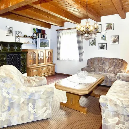 Σπίτι διακοπών Holiday Homes Im Waldferiendorf - Dmg04010-fya