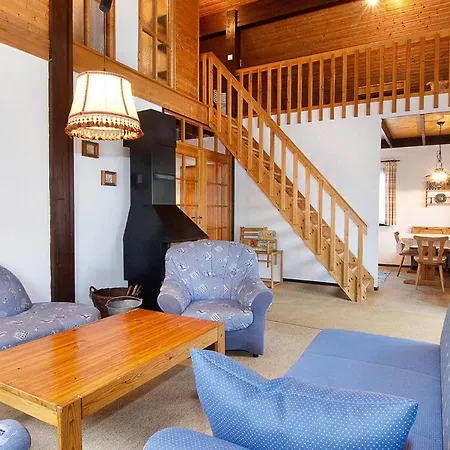Holiday Homes Im Waldferiendorf - Dmg04010-fya Σπίτι διακοπών Regen