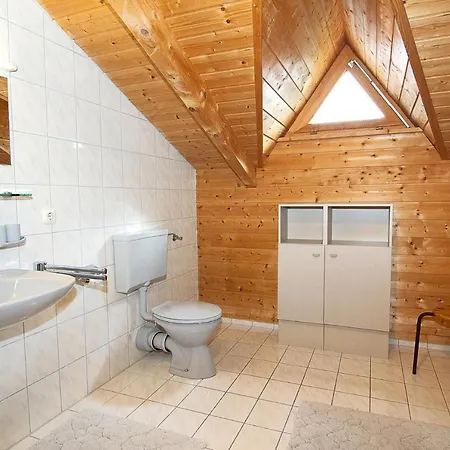 Holiday Homes Im Waldferiendorf - Dmg04010-fya Σπίτι διακοπών