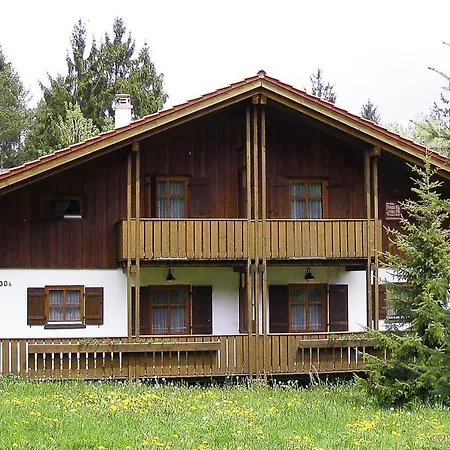 Holiday Homes Im Waldferiendorf - Dmg04010-fya Regen
