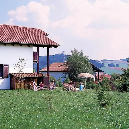 Holiday Homes Im Waldferiendorf - Dmg04010-fya Regen