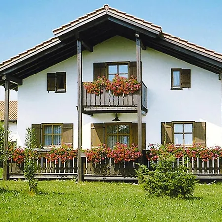 Σπίτι διακοπών Holiday Homes Im Waldferiendorf - Dmg04010-fya Regen