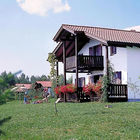 Σπίτι διακοπών Holiday Homes Im Waldferiendorf - Dmg04010-fya Regen